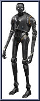 K-2SO Action Figure