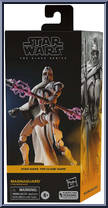 Magnaguard from Star Wars - Black Series (2020) - Clone Wars manufactured by Hasbro [Front]
