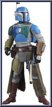 Mandalorian Shriek-Hawk from Star Wars - Black Series (2020) - Mandalorian manufactured by Hasbro [Loose]