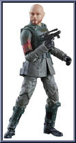 Migs Mayfeld (Morak) Action Figure