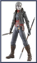 Nightsister Merrin (Jedi Survivor) Action Figure