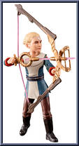 Omega (Kamino) Action Figure