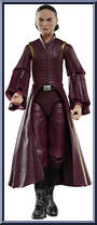 Padme Amidala from Star Wars - Black Series (2020) - Phantom Menace manufactured by Hasbro [Loose]