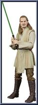 Qui-Gon Jinn Action Figure