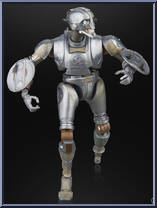 SM-33 from Star Wars - Black Series (2020) - Skeleton Crew manufactured by Hasbro [Loose]