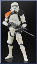 Sandtrooper Action Figure