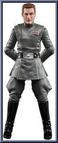 Vice Admiral Rampart Action Figure
