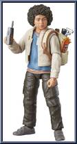 Wim (At Attin) Action Figure