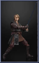 Anakin Skywalker Action Figure