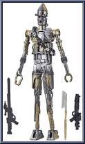 IG-88 Action Figure