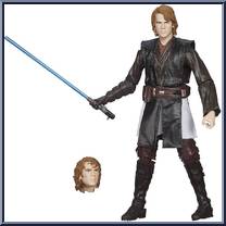 Anakin Skywalker (Revenge Of The Sith) Action Figure