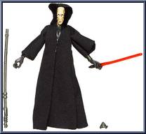 Darth Plagueis Action Figure