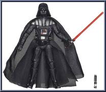 Darth Vader Action Figure