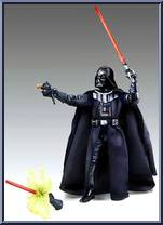 Darth Vader Action Figure