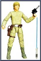 Luke Skywalker (Rebel Fatigues) Action Figure