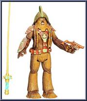 Merumeru Action Figure
