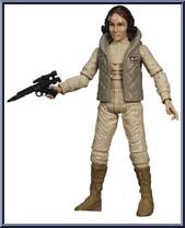 Toryn Farr Action Figure