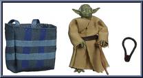 Yoda Action Figure
