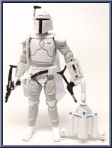 Boba Fett (Prototype Armor) Action Figure