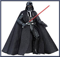 Darth Vader Action Figure
