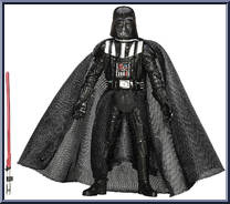 Darth Vader Action Figure