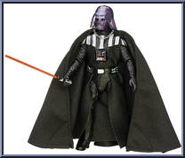 Darth Vader (Emperor's Wrath) Action Figure