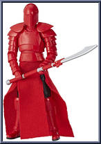Elite Praetorian Guard Action Figure