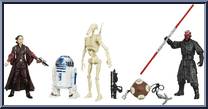 Episode I Action Figure