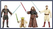 Episode III Action Figure
