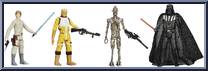 Episode V Action Figure