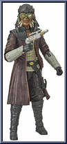 Hondo Ohnaka Action Figure