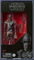 IG-11 Action Figure