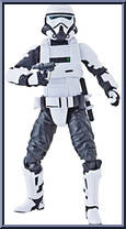 Imperial Patrol Trooper Action Figure