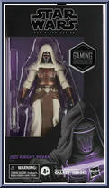 Jedi Knight Revan from Star Wars - Black Series - Red - Gaming Greats manufactured by Hasbro [Front]
