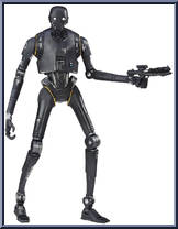 K-2SO (Rogue One) Action Figure