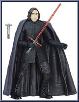 Kylo Ren Action Figure