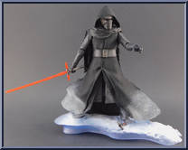 Kylo Ren (Starkiller Base) Action Figure