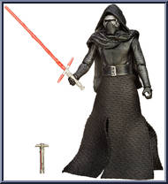 Kylo Ren Action Figure