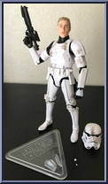Luke Skywalker (Death Star Escape) Action Figure