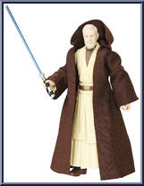 Obi-Wan Kenobi Action Figure