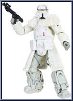 Range Trooper Action Figure