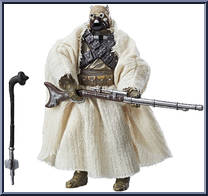 Tusken Raider Action Figure