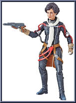 Val (Vandor-1) Action Figure