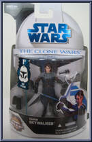 Anakin Skywalker Action Figure