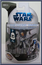 Captain Rex Action Figure