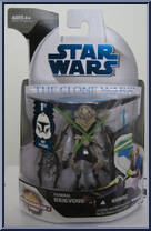 General Grievous Action Figure