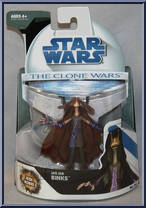 Jar Jar Binks Action Figure