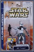 ARC Trooper Action Figure