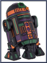 R2-BOO Action Figure