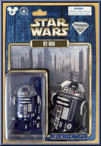 R-2-D60 Action Figure